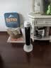 美的（Midea）【超级单品】直流变频暖风机取暖器 全屋升温电暖器 节能电暖气 家用电热风机 小太阳电暖风HFV20D 实拍图