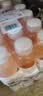 农夫山泉力量帝维他命水 柑橘风味 功能运动饮料 250ml*12瓶 量贩装 实拍图