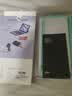 亿色（ESR）适用华为mate40pro/Epro/+钢化膜mate40RS保时捷手机全屏覆盖保护膜高清曲面热弯玻璃防指纹前贴膜 实拍图