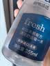 博士伦润明清透 隐形眼镜水护理液830ml 隐形眼镜多功能护理液 实拍图