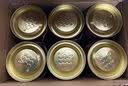 长城特酿6解百纳干红葡萄酒750ml*6瓶圆筒装整箱热门商品 实拍图