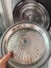 美的（Midea）IH加热大鸭梨AI智能120kPa电压力锅晶钛0涂层高压锅5L多功能新款电饭煲家用4-6人智能预约MY-S6 实拍图