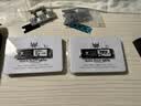 宏碁掠夺者（PREDATOR）512G SSD固态硬盘 M.2接口(NVMe协议) GM7系列｜NVMe PCIe 4.0读速7200MB/s  AI电脑存储配件 实拍图
