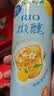 锐澳（RIO）洋酒 鸡尾酒 冰饮果酒甜酒 微醺3度小美好 330ml*14罐口味随机 实拍图