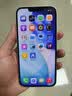 Apple 苹果13 iPhone 13 移动联通电信苹果5G 二手手机  国行国行补贴 星光色 256G 实拍图