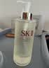 SK-II神仙水精华液330ml礼盒sk2补水保湿护肤品套装化妆全套生日礼物女 实拍图