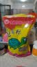 寸金（INCH-GOLD） 经典龟龟粮500g 乌龟 巴西龟饲料 水龟、半水龟粮 上浮型  实拍图