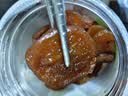 农香森无核红杏干少添加剂500g天然杏脯果脯果干蜜饯酸甜杏非新疆 实拍图