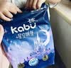 卡布星空城堡系列轻薄透气防漏大吸量纸尿裤婴儿尿不湿新生儿 【便携装】弹拉裤XXL码4片(≥15KG) 实拍图