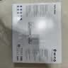 普联（TP-LINK）XDR3010 大道AX3000满血WiFi6千兆无线路由器 5G双频家用穿墙 Mesh 3000M无线速率 信号增强 易展 实拍图