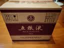 五粮液 普五八代 浓香型白酒 52度 500ml*6瓶 原箱 官方授权 酒厂直供 实拍图