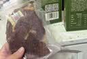 京东京造超干牛肉香辣味200g风干牛肉干内蒙古手撕牛肉干即食零食 实拍图