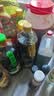 海天 老抽酱油1.9L 经典系列 原粒黄豆酿造酱油 红烧炖肉红亮不黑 实拍图
