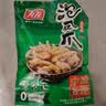 有友 泡椒凤爪 山椒味500g 减盐减辣内含小包装 追剧必备零食 大礼包 实拍图