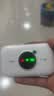 TCL随身wifi2026新款全国通用可移动便携式热点免插卡无线网wi-fi6无限制大流量车载4G路由器5GXY15B 【至尊畅享版】多网任切展锐强芯+32人共享 足额不虚标月享1500G流量 实拍图