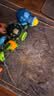 PLANTS VS ZOMBIES植物大战僵尸2豌豆射手全套装可发射玩偶玩具男孩6-10岁生日礼物 实拍图