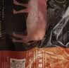 天莱香牛新疆有机牛腱子肉1斤谷饲国产牛肉生鲜酱卤牛肉健康【真原切】 实拍图
