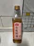 海天 有机料酒500ml 10度【有机 一级】中欧美三认证 去腥解膻 实拍图