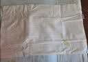 罗莱儿童（luolaikids）家纺野营派对单只全棉枕套 35*55cm 实拍图