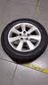 优科豪马横滨轮胎 205/60R16 92H E70D 原配铃木/天语SX-4/锋驭/丰田逸致 实拍图