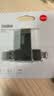 ThinkPad联想Thinkbook 128GB Type-C USB3.1 U盘 读速150MB/s 手机电脑 双接口 u盘办公商务优盘BU100 实拍图