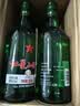 红星二锅头 大二 清香型白酒 43度 750ml*6瓶 整箱装 纯粮口粮酒 实拍图