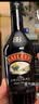 百利（Baileys）甜酒力娇酒粉色酒组合装 进口 原味700ml+草莓味700ml  送礼 实拍图