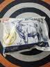 鲜京采惠选 南美Minerva草饲原切眼肉牛排1kg 2.5cm厚切 减脂健身 实拍图
