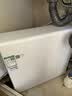 美的（Midea）直饮加热净水器套装【白泽Max1000G瞬时1200G+管线机MG245-R+前置24pro】0阻垢剂反渗透过滤 实拍图