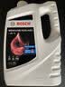 博世（BOSCH）有机长效汽车防冻液发动机冷却液 养车保养 冰点-45℃ 4L（红色） 实拍图