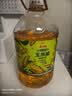 金龙鱼 食用油 非转基因 物理压榨玉米油6.18L（蕴含植物甾醇） 实拍图