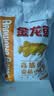 金龙鱼高筋优质麦芯小麦粉10斤 包子饺子馒头饼手擀面 实拍图