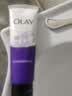玉兰油（OLAY）细滑焕肤洁面乳100g卸妆深层清洁控油平衡洗面奶生日礼物送女友 实拍图