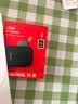 Sandisk闪迪2TB Type-c USB3.2移动固态硬盘（PSSD）E30高速 移动SSD 读速800MB/s 兼容手机笔记本电脑 实拍图