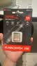 Sandisk闪迪128GB SD内存卡 4K V30 U3 C10 相机存储卡 读速230MB/s 写速120MB/s 高速连拍 微单/单反相机 实拍图