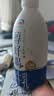 伊利醇好喝新鲜牛奶【3.4g蛋白超瞬时杀菌】950ml*1瓶全脂牛奶 实拍图