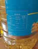 福临门食用油 葵花籽清香食用植物调和油5L 中粮出品 新老包装随机发货 实拍图