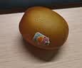 佳沛（zespri）金奇异果25-27粒原箱特大果124-146g猕猴桃中秋节礼品送水果礼盒 实拍图