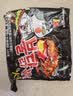 三养（SAMYANG）火鸡面三养速食方便面袋装 700g(140g*5)泡面拌面早餐零食 实拍图