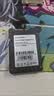 七彩虹（Colorful）500GB SSD固态硬盘 SATA3.0接口 SL500系列电脑升级配件 实拍图