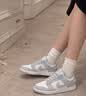 耐克（NIKE）2026年男子NIKE DUNK LOW RETRO运动休闲鞋 HF5441-105 44 实拍图