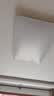欧普照明（OPPLE）吸顶灯简约可调色LED护眼照明灯具灯饰凝月呵护光客厅大灯 包安装 实拍图