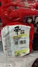农心 香菇牛肉味辛拉面 方便面五连包 120g*5包夜宵泡面拉面 实拍图