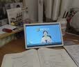 闪魔适用iPad11钢化膜A16芯片2025年款Apple平板11/10电脑高清贴膜全屏抗指纹防爆第十代屏幕保护 实拍图