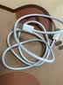 Apple/苹果 60W type-c充电线-1米 usb-c手机数据线 原装旗舰店苹果iPhone 18 Pro Max iPad快充线 实拍图
