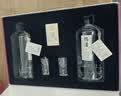 热活酱香型白酒 53度口粮酒 婚宴用酒 500ml*2 礼盒装 节日送礼礼品 实拍图