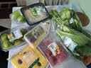 【火锅季】七鲜24小时富硒绿豆芽 200g 实拍图