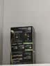 欧莱雅臻萃染发剂植萃精华油遮盖白发植物染发膏精油染4.45桃木褐棕 实拍图