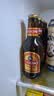 青岛啤酒（TsingTao）小棕金 拉环瓶盖设计 258ml*12瓶 整箱装 实拍图