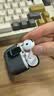 Apple/苹果 AirPods 4(支持主动降噪)搭配无线充电盒(USB-C)蓝牙耳机适用iPhone/iPad/Mac MXP93CH/A 实拍图
